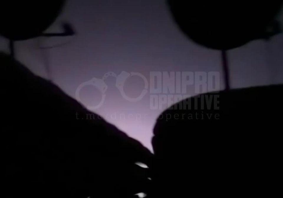 Олег Царёв: ВС РФ ночью нанесли удары по целям в шести областях Украины