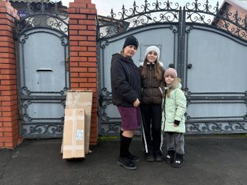 ��������� ���� ��� ������� �������: ����� ������ ���������� �������