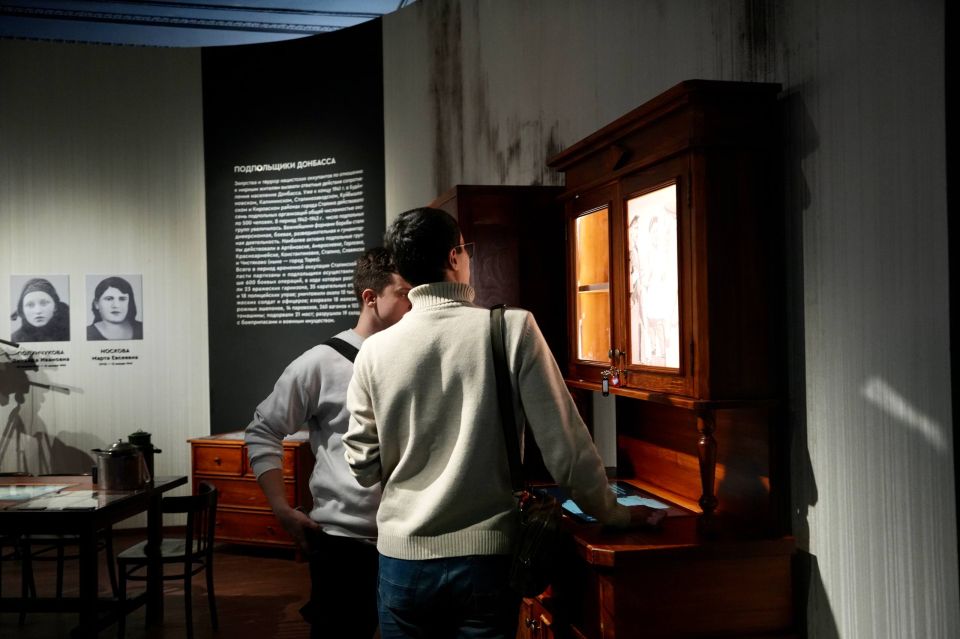 ������ �������: ������� ����� ������ �������� �������