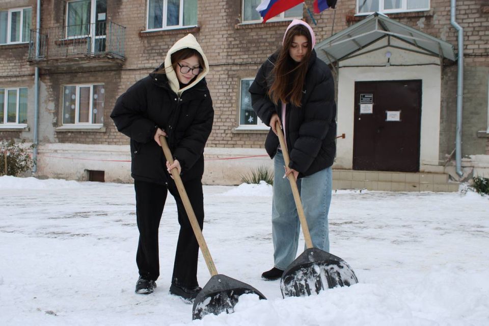 ����� �������: �������� ��������� ������� ���������� � ������ � ������������� ���������