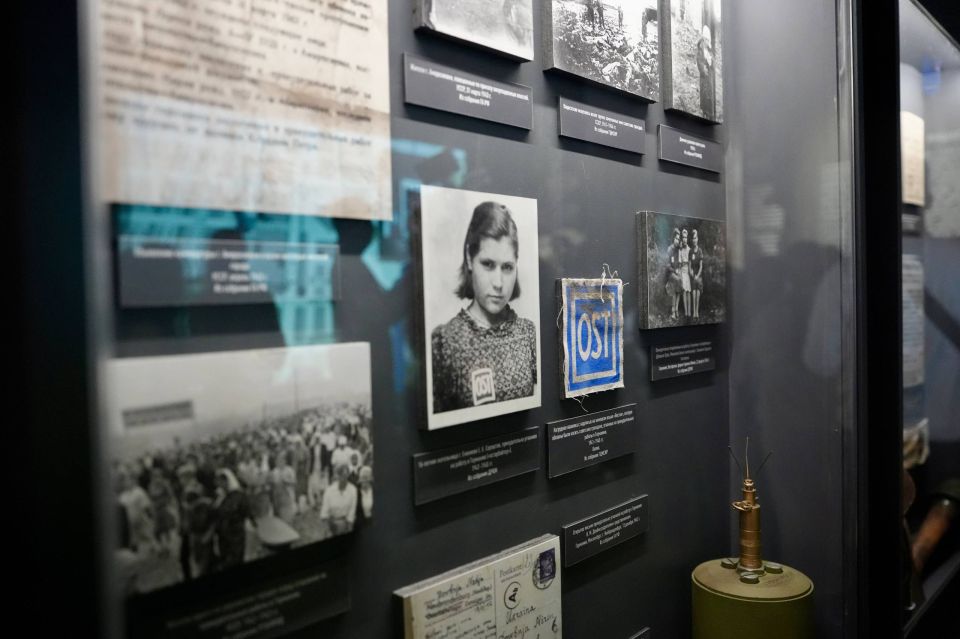 ������ �������: ������� ����� ������ �������� �������