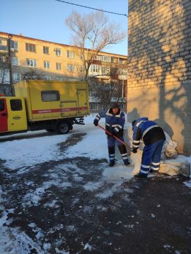 ��������� ������� ������ ���������� ������ � �����������