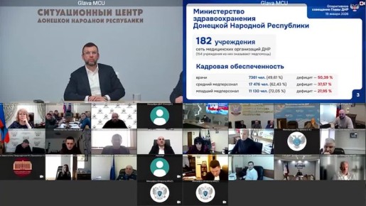 ������� ����������: ������� �� ������������� ������������ ���������