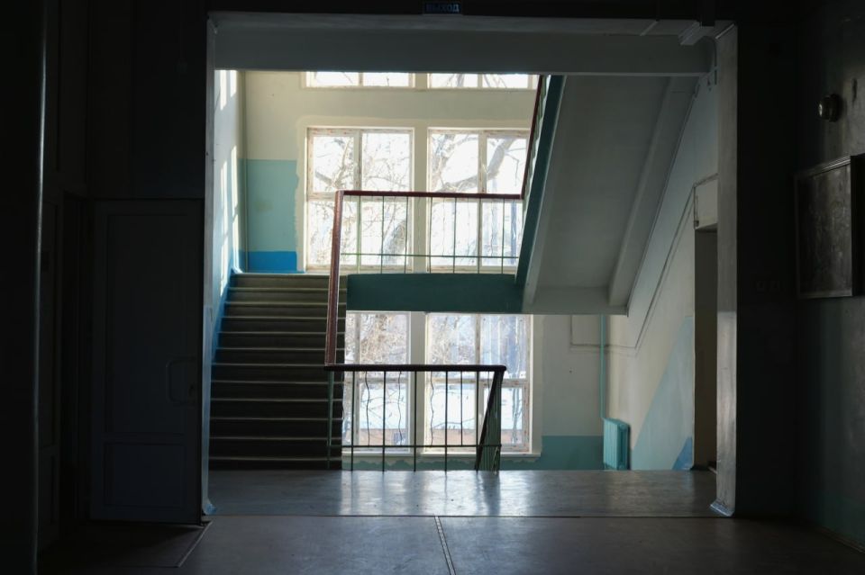 Михаил Желтяков: С рабочим визитом посетил Донецкий колледж культуры и искусств Михаил Желтяков: С рабочим визитом посетил Донецкий колледж культуры и искусств