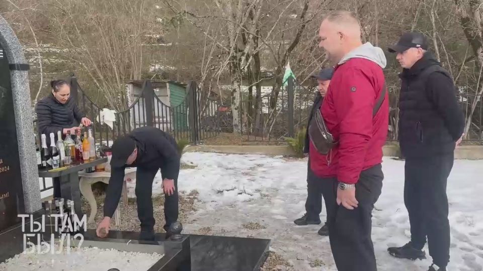 ����� ��������: ������ � �������� ������� ����!