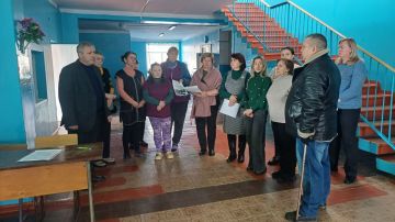 ����� ������������� ������ ������ ������� ������ ������� � �������� ����������� ���� "������������ ����� ��������������� �.�."