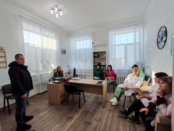 ������� � �������� �����������