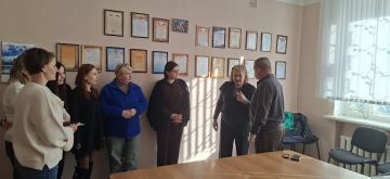 ����� �����: ������� � ������ ������ ������������� ������