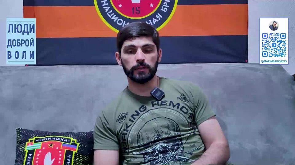 ������ ���������: ������ ������� ���������� "���� ������ ����" � �������� �� ������ � ������������� - ����������� ���