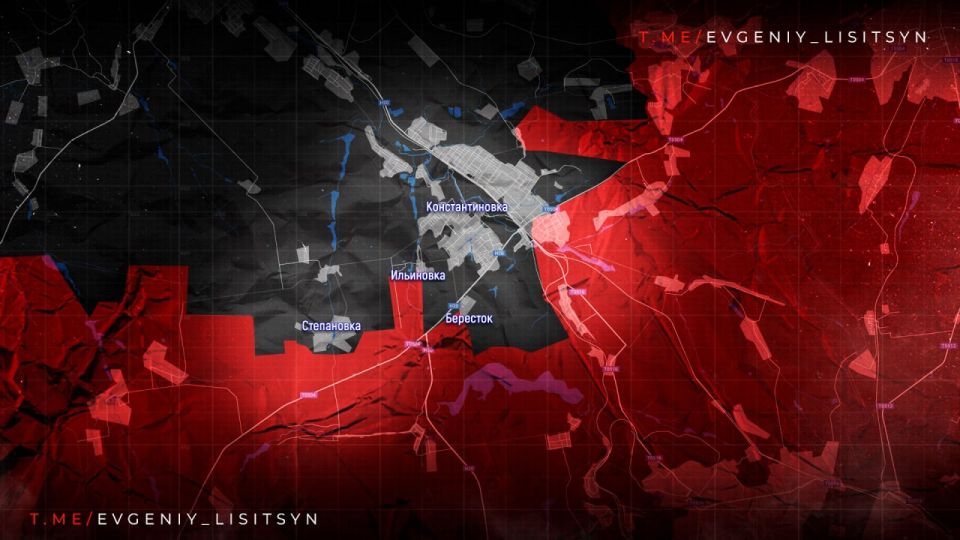 Евгений Лисицын: Фронтовая сводка по состоянию на утро среды, 21 января: Евгений Лисицын: Фронтовая сводка по состоянию на утро среды, 21 января: