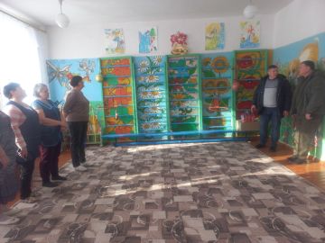 ����� �����: ���������� � �������� ����������� ������������� �������� ����