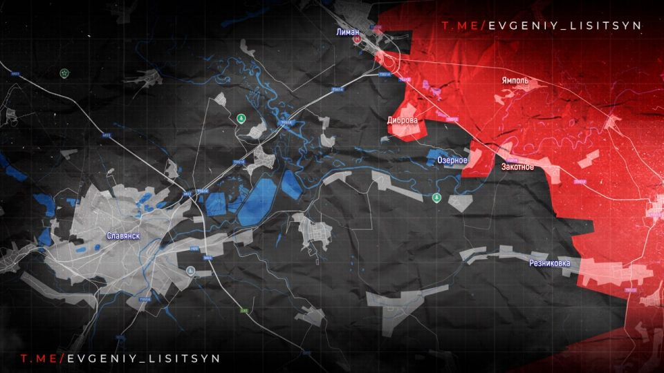 Евгений Лисицын: Фронтовая сводка по состоянию на утро среды, 21 января: Евгений Лисицын: Фронтовая сводка по состоянию на утро среды, 21 января: