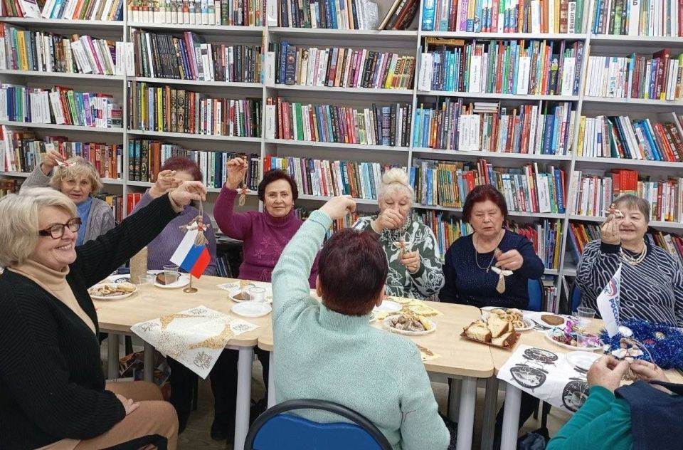 �������� ��������: ������ ��������� ���������� ������� ��������� � �������