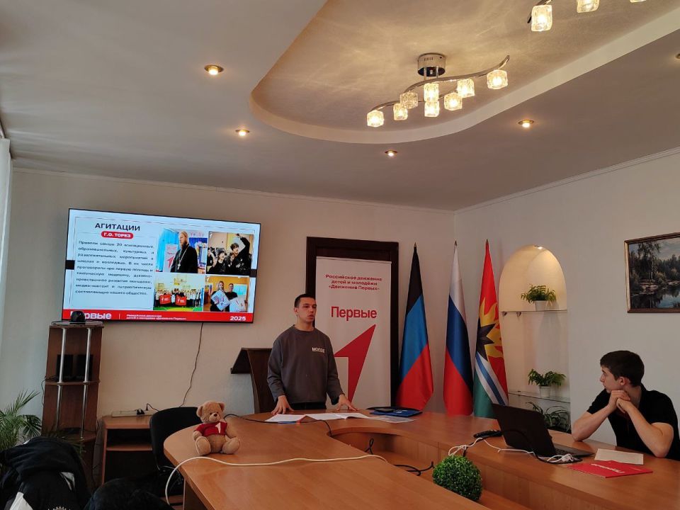 ��������� ���������� ���������: ����� �� ������� ���