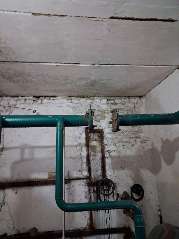 Нижегородские аварийные бригады продолжают работу в Харцызске Нижегородские аварийные бригады продолжают работу в Харцызске