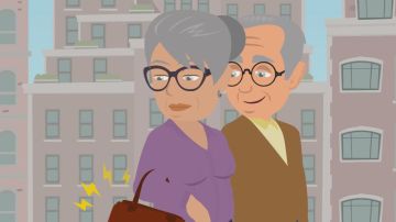 Как обезопасить личные данные?