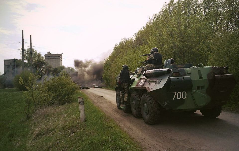 ������� ������: ��������, ��� ���������� ��������, ��� ����