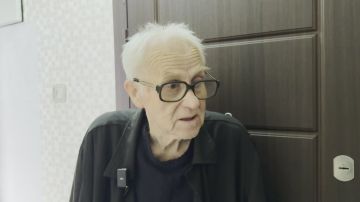 Тепло сердец сильнее любых морозов