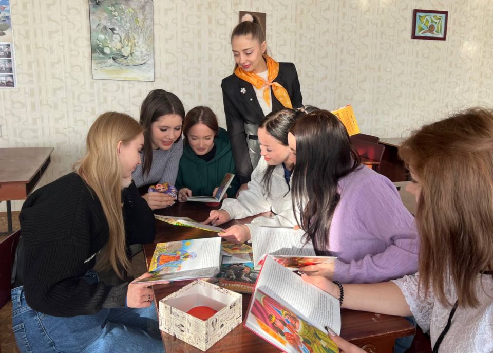 ���������� �������: �������� � ������ ��������������