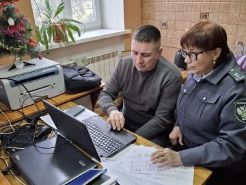 20 и 21 января текущего года сотрудники Управления Россельхознадзора по ДНР и ЛНР провели профилактические визиты по инициативе контролируемых лиц ДНР