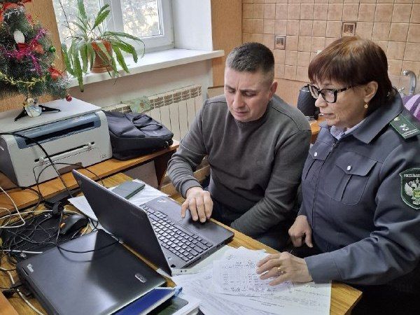 20 и 21 января текущего года сотрудники Управления Россельхознадзора по ДНР и ЛНР провели профилактические визиты по инициативе контролируемых лиц ДНР