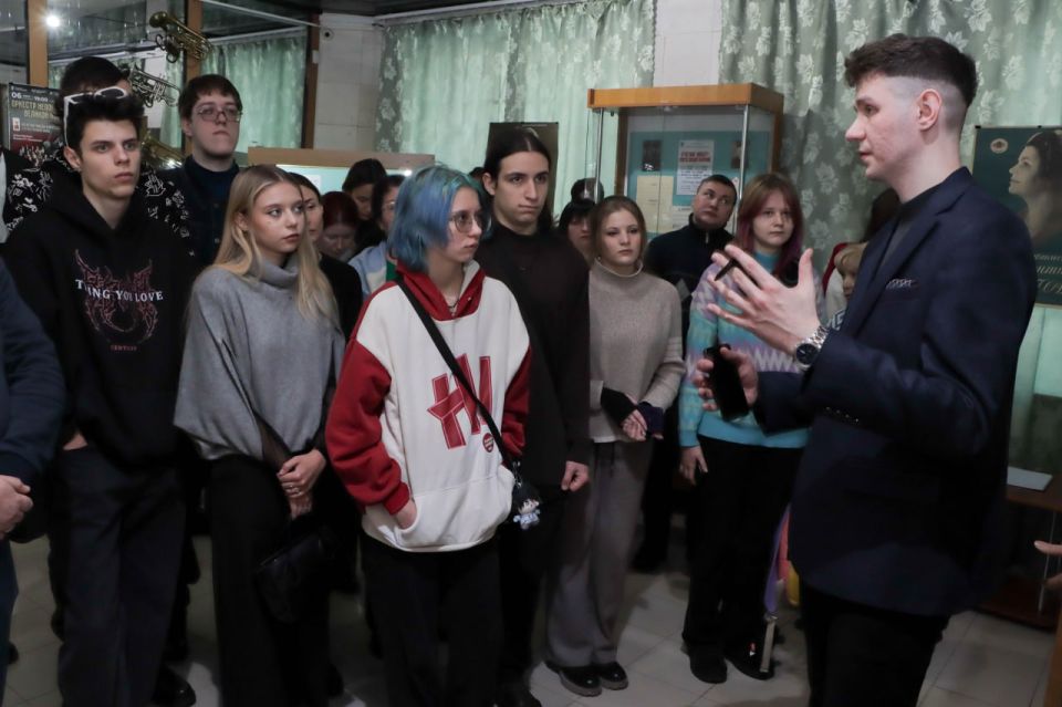 ��������� �������� � �������� ��������������� ������������� �����