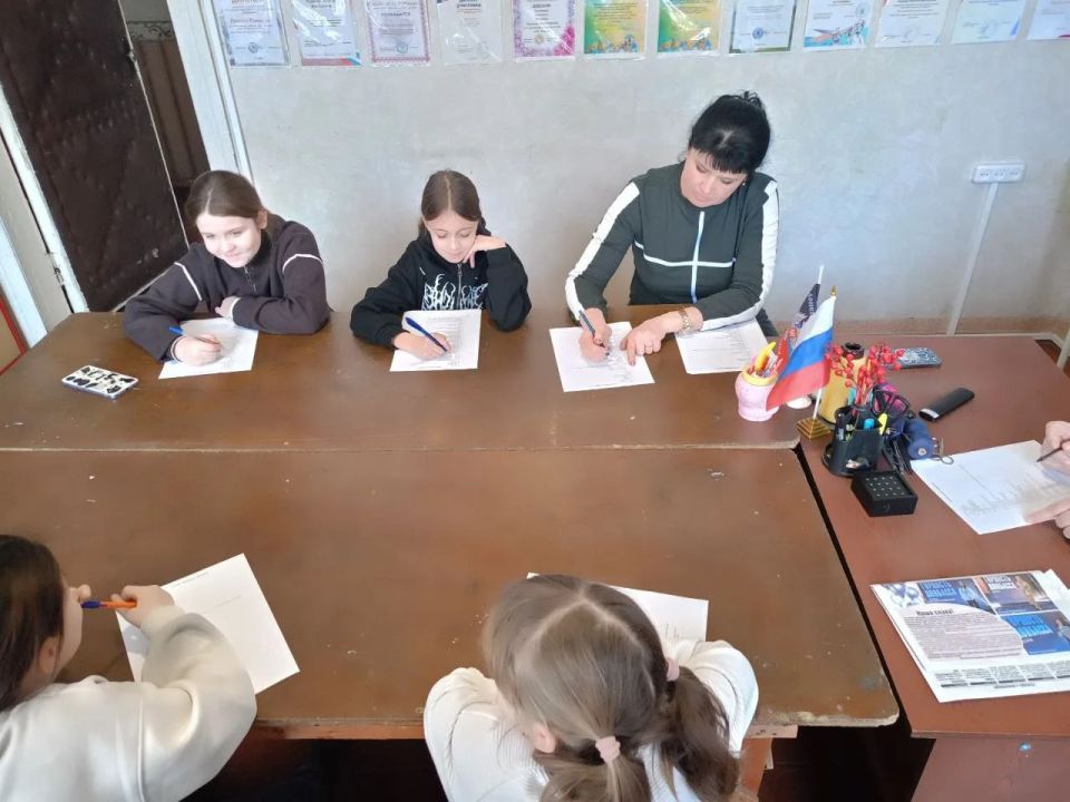 "О вреде курения". В МБУ "Городской дом культуры" пгт "О вреде курения". В МБУ "Городской дом культуры" пгт