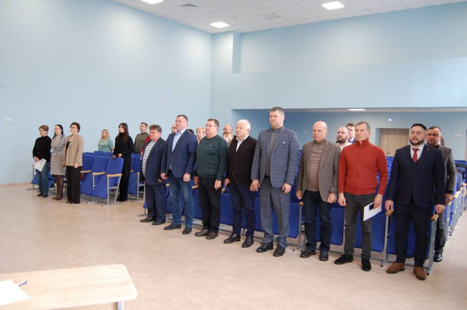 ���������� ������ ��������� �������������� ���������� ������ � 2026 ����