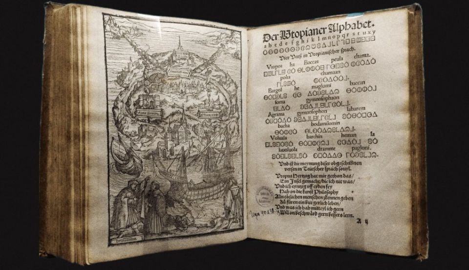 �������� ��� ����, �����!�: � 510-����� ������ � ���� ������ ������ ���� ��������