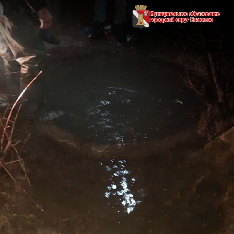 Игорь Мартынов: Специалистами производственного участка №2 Филиала "Енакиевское ПУВКХ" ГУП ДНР "ВОДА ДОНБАССА" выполнены следующие работы: Игорь Мартынов: Специалистами производственного участка №2 Филиала "Енакиевское ПУВКХ" ГУП ДНР "ВОДА ДОНБАССА" выполнены следующие работы: