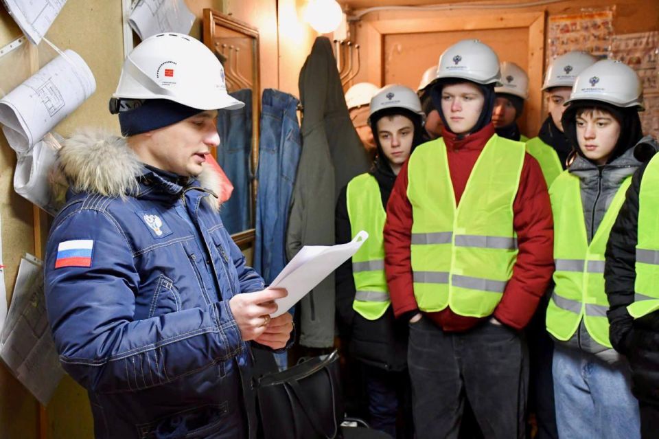 ��������� ��������� �� �������� �������: ��� � ��������� ������� ��������� � ������ � ������������ ������� ���