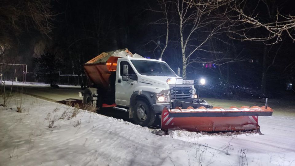 ������ ���������� ����� � ��������