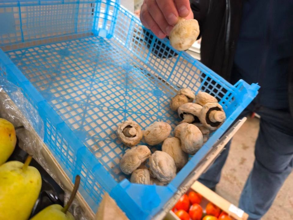 Комитет Народного контроля Мангушского муниципального округа совместно с Сектором торговли Администрации Мангушского муниципального округа провели плановый рейд в с. Юрьевка, ул. Набережная, 47 магазин «Жемчужина», с целью... Комитет Народного контроля Мангушского муниципального округа совместно с Сектором торговли Администрации Мангушского муниципального округа провели плановый рейд в с. Юрьевка, ул. Набережная, 47 магазин «Жемчужина», с целью...