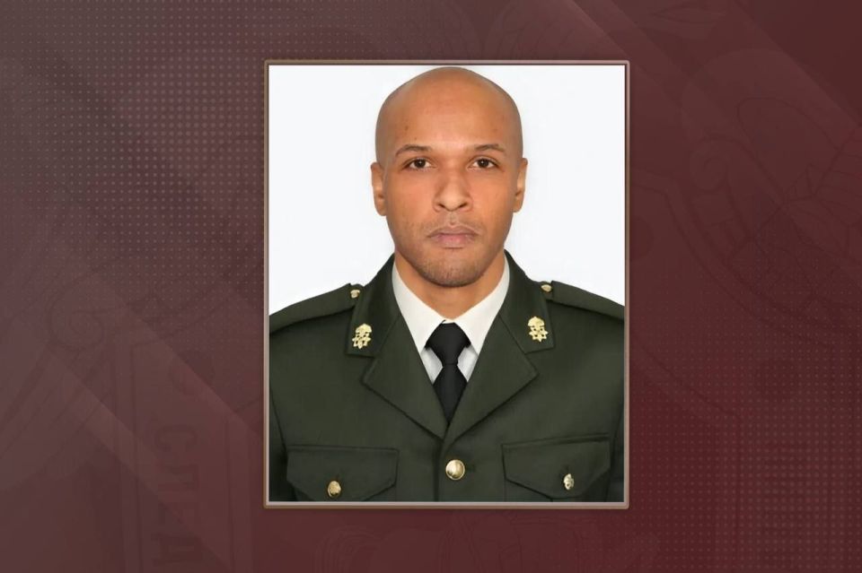 Судебное наказание. О судьбе одного бразильского наемника