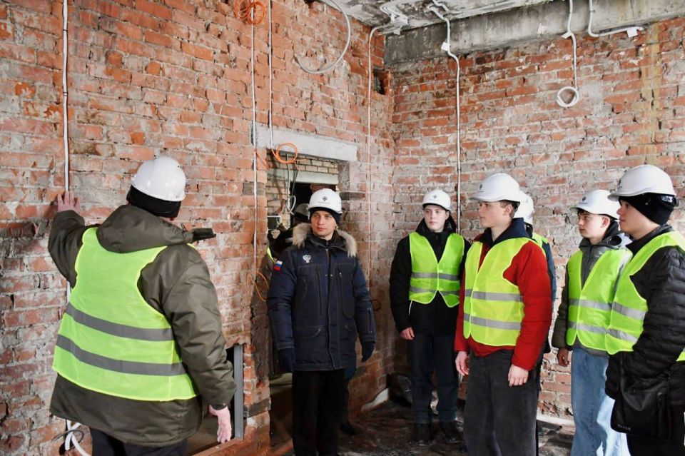 ��������� ��������� �� �������� �������: ��� � ��������� ������� ��������� � ������ � ������������ ������� ���