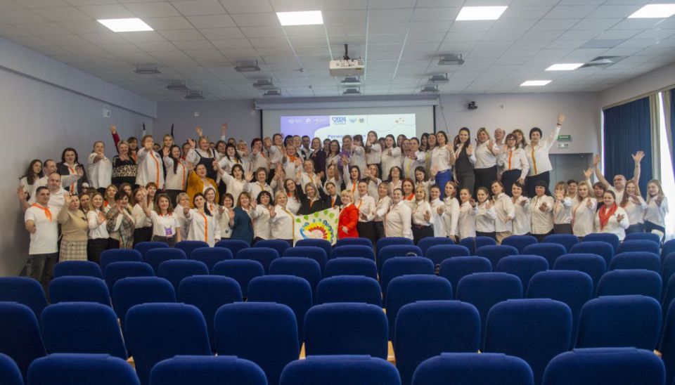 Кто такие советники по воспитанию сегодня