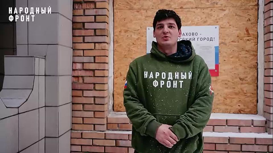 22 жителя Берестков сплочённо пережили обстрелы: делили еду, воду и держались как одна семья