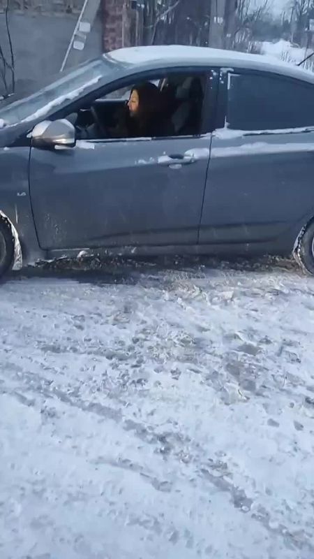 ��������� ������ � ���������� �� ������ �� ������� Hyundai Solaris ������������ ���� � �������