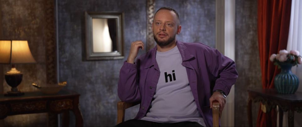 ������� ������������� ������ �������� ������� ������ ���������� � ��������� ����� ���� � ��� ������� � �������� (16+)