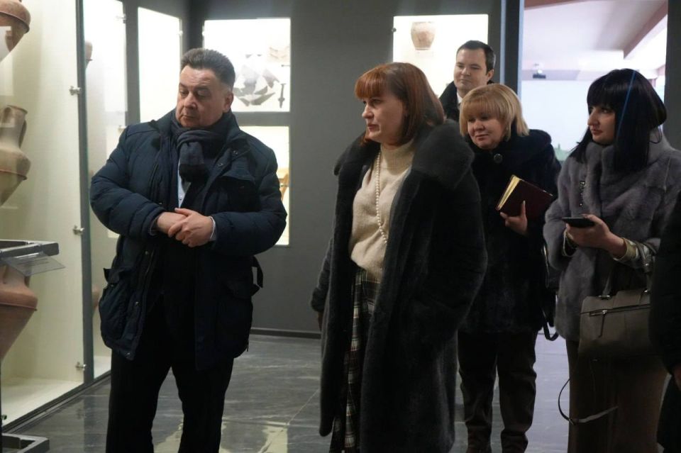 ������ ��������: � ��������� ��� 135-����� �� ��� �������� ������ ����������, �������� ���������� ������� � ����������� ���������� ����������� ������������� ����� ������ �������� �����������