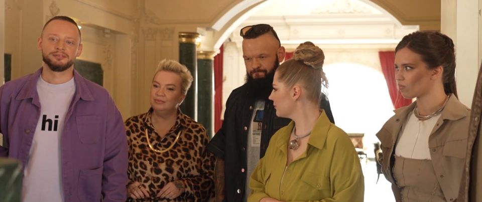 ������� ������������� ������ �������� ������� ������ ���������� � ��������� ����� ���� � ��� ������� � �������� (16+)