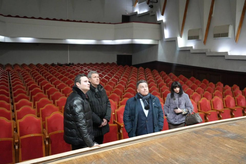 ������ ��������: � ��������� ��� 135-����� �� ��� �������� ������ ����������, �������� ���������� ������� � ����������� ���������� ����������� ������������� ����� ������ �������� �����������