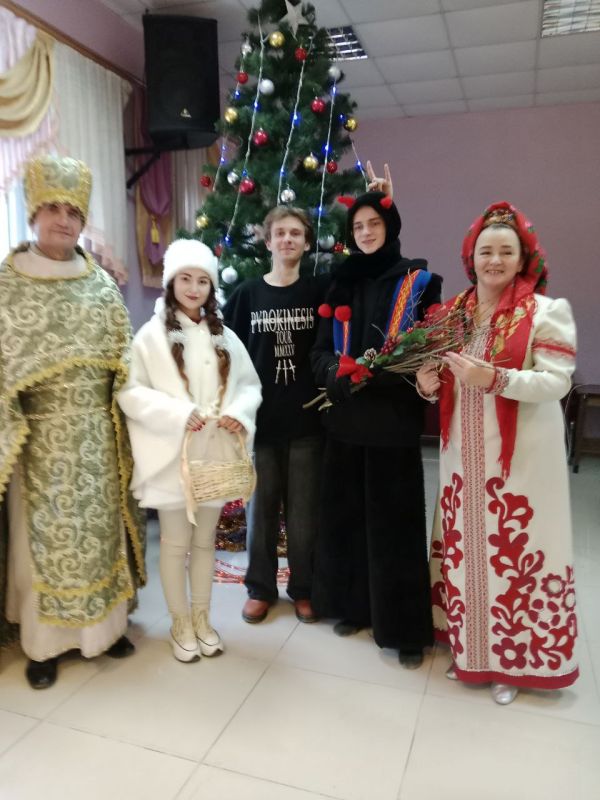 ��������� ���, ��� �� ������: ������� �������� ��������������