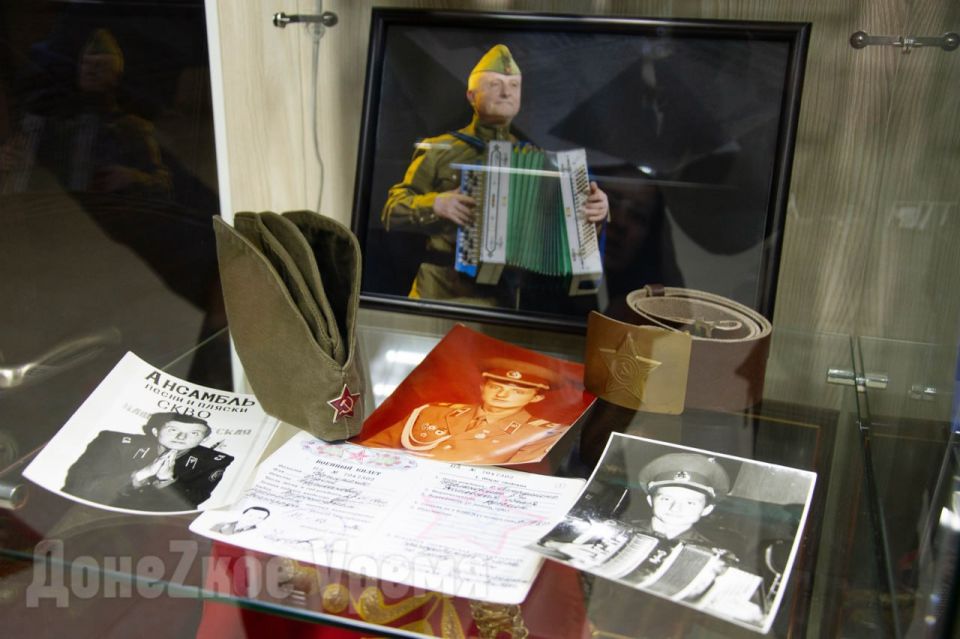 �������-������� �������� "�������": ������� ���������� ������� ������ ��������� � 60-������