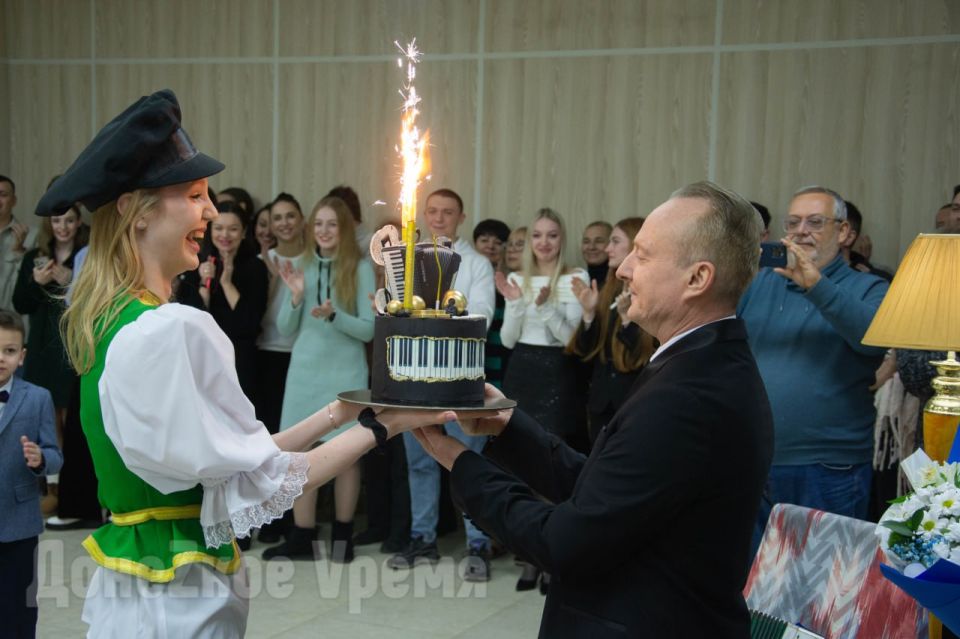 �������-������� �������� "�������": ������� ���������� ������� ������ ��������� � 60-������