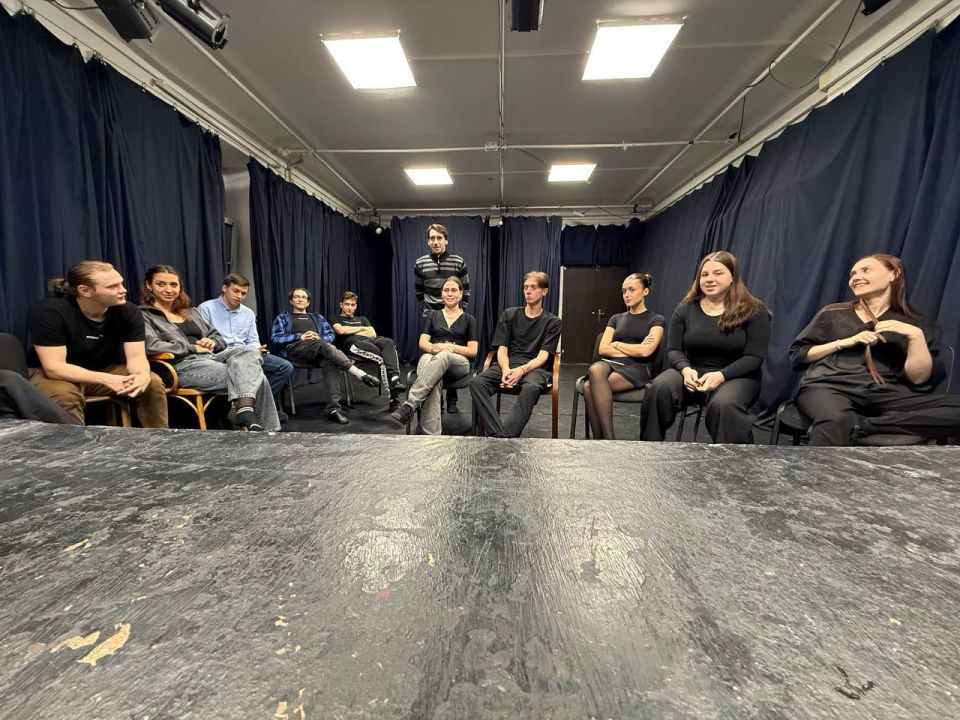 �������� � ���, ��� ����� ���� ����������, � ��� ����� � ���� �����: ������ ��������� ������ � ��������� ����������� � ���� �������