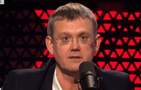 Сергей Мардан: От создателей «жители Донецка будут сидеть в подвалах»