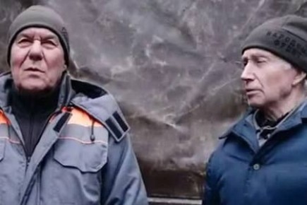 ��� ��� �� ������!�: ������ �������� ������ ������������� �������� �� ���������� ���������, ������� ��� � �������