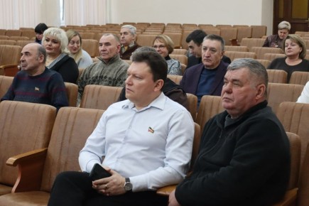 ��������� ���������: ������� 29 ������ ������������� �� 65 ��������� ����������� ���������� ������