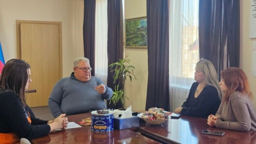 ����� ��������: ���������� � ������� ������� ������ ����������������